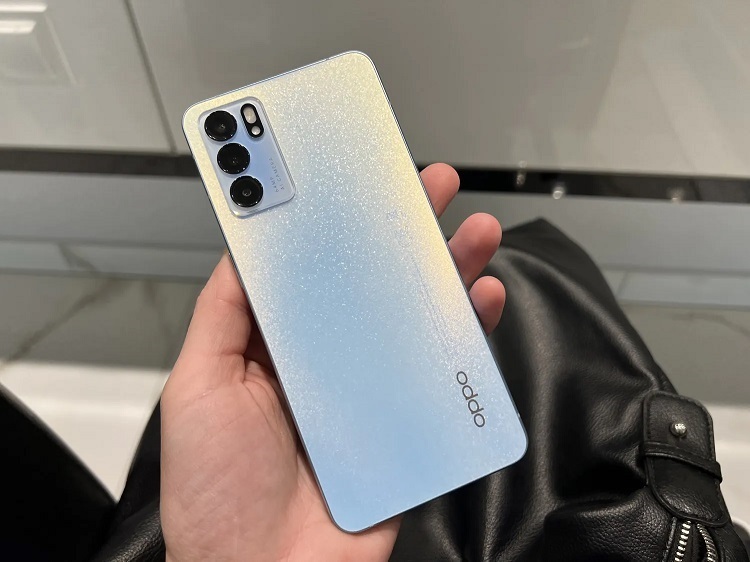 Oppo Reno Leaked Details About Its Screen Resolution Of Quad Cameras