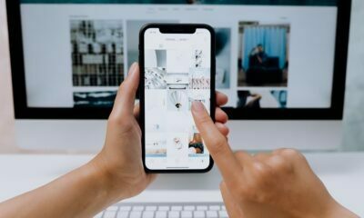 Feed algorithm