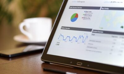 Ranking websites