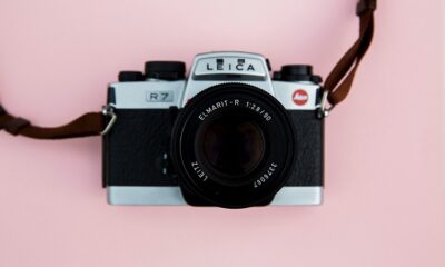Camera App