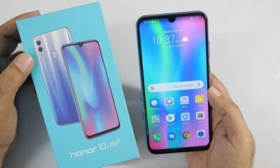 Honor 10 Lite