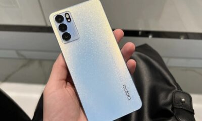 Oppo Reno