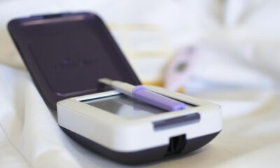 Fertility Monitor