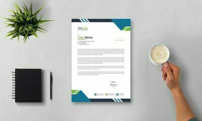 Letterhead