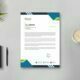 Letterhead
