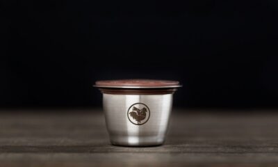 Coffee Capsules