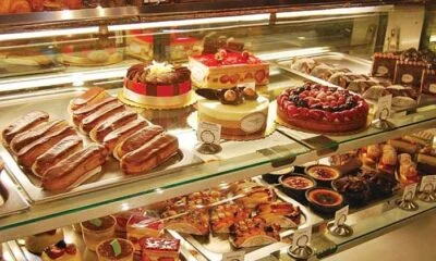 Bakery Products