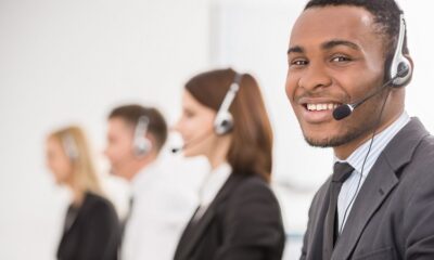 Telemarketing Services