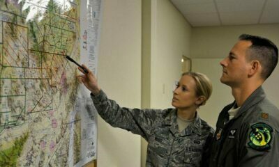 Intelligence Officers