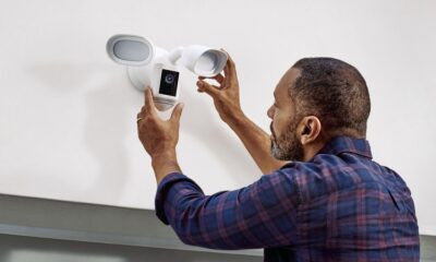 Smart Home Protection Systems