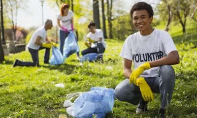 Seven Ways A Degree In Social Work Impacts The Society