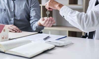 Real Estate Agency