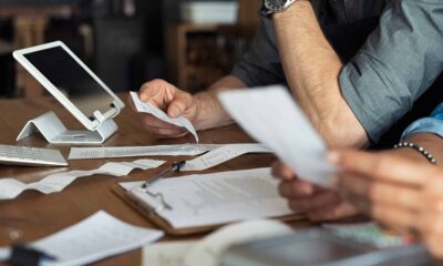 Small Business Debt