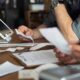 Small Business Debt