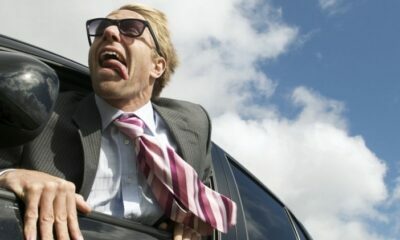 Positive Business Travel Experience