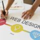 web industry
