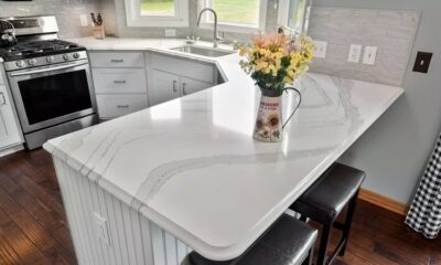 Countertops