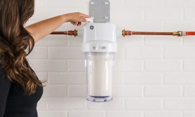 Water Filters