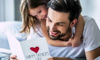 Surprise Your Father With Meaningful Gifts This Father’s Day