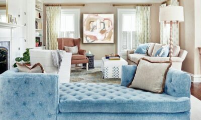 Guide to Placing Loveseats in Homes with Small Spaces