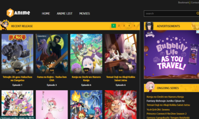 7anime