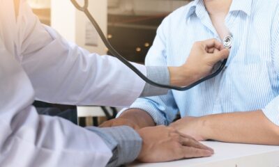 Doctor Check In