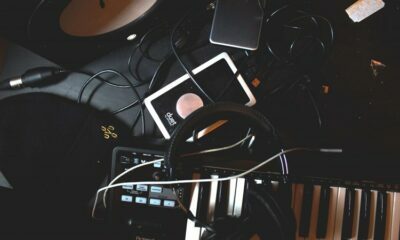 Music Lovers