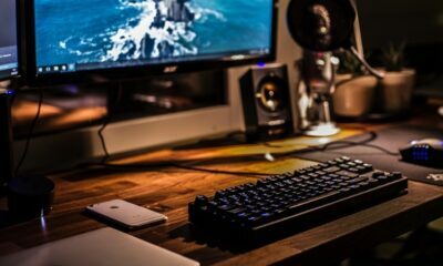 Personal Computers