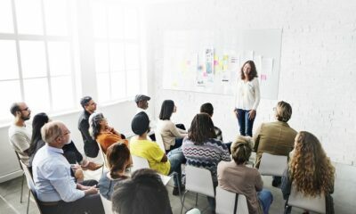Employee Training, Development And Productivity
