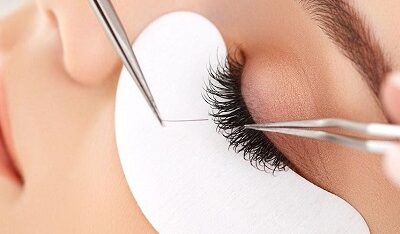 Eyelash Trainer