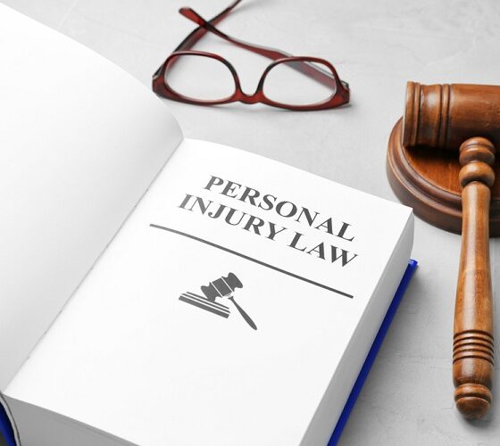 Personal Injury Lawyer