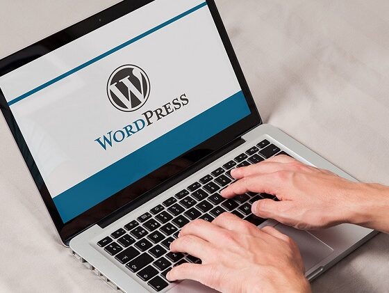 WordPress