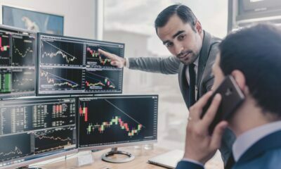 Exchange Trading