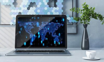 3D Mapping Technology
