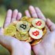 Cryptocurrency Airdrops