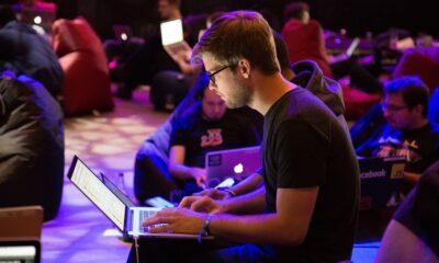 Online Hackathons