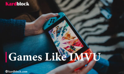 Games Like IMVU