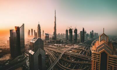 Real Estate in UAE