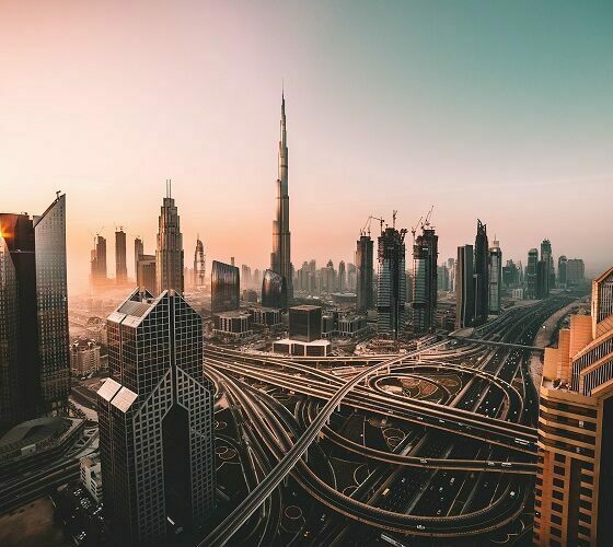 Real Estate in UAE
