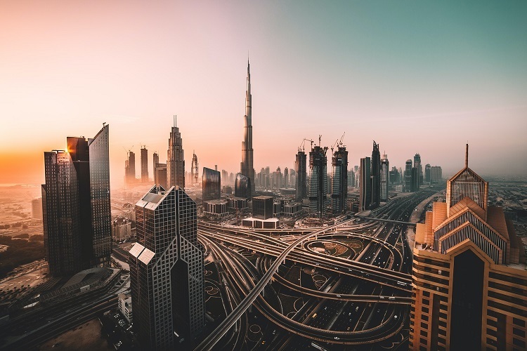 Real Estate in UAE