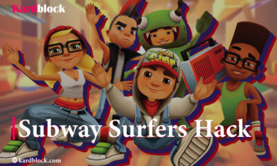 Subway Surfers Hack