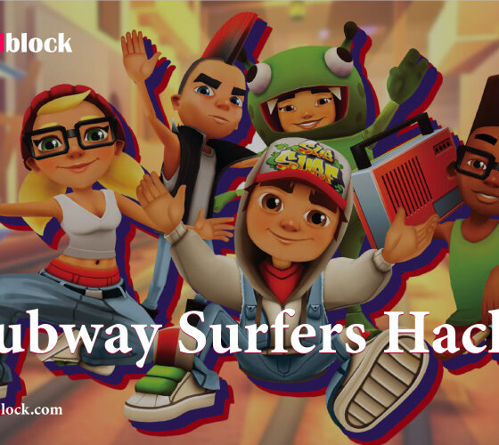 Subway Surfers Hack