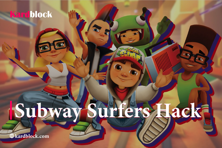 hack for subway surfers android