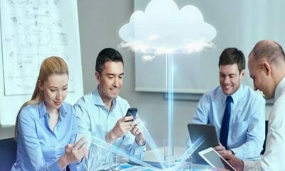 Cloud Service