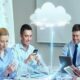 <strong>Know Your Team: How To Choose The Right Cloud Service</strong> Cloud Service