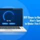 Mac's Speed