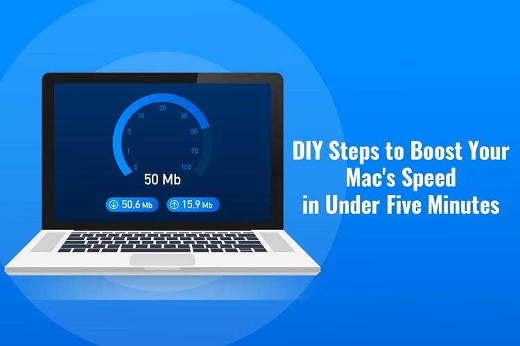 Mac's Speed