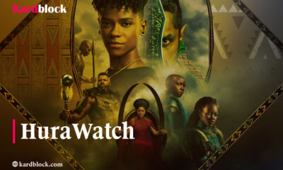 HuraWatch