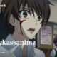 Kickassanime