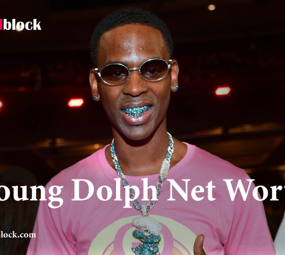 Young Dolph Net Worth